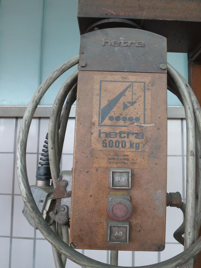 Armario de aceite, comprobador AU, comprobador de pantalla y maletín de esquí para autobuses-3