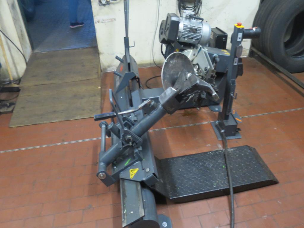 Armário de óleo, testador AU, testador de ecrã e mala de esqui para autocarros-2