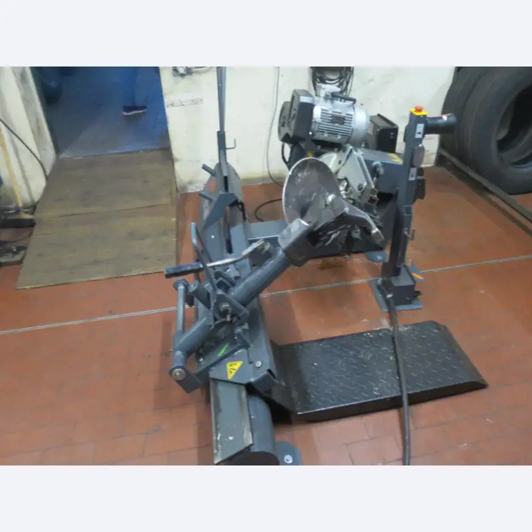 Armário de óleo, testador AU, testador de ecrã e mala de esqui para autocarros-2