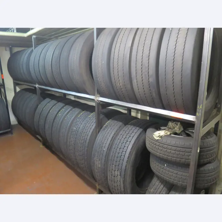 Armário de óleo, testador AU, testador de ecrã e mala de esqui para autocarros-1