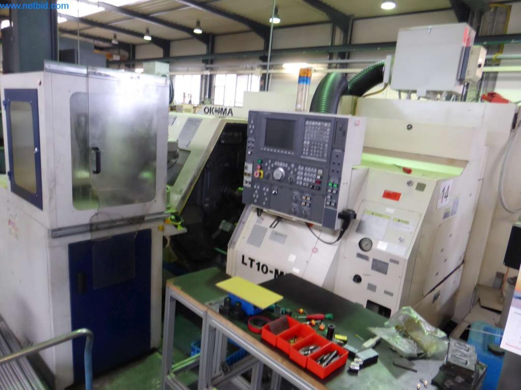 Metalworking machines-1