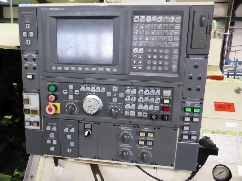 Metalworking machines-2