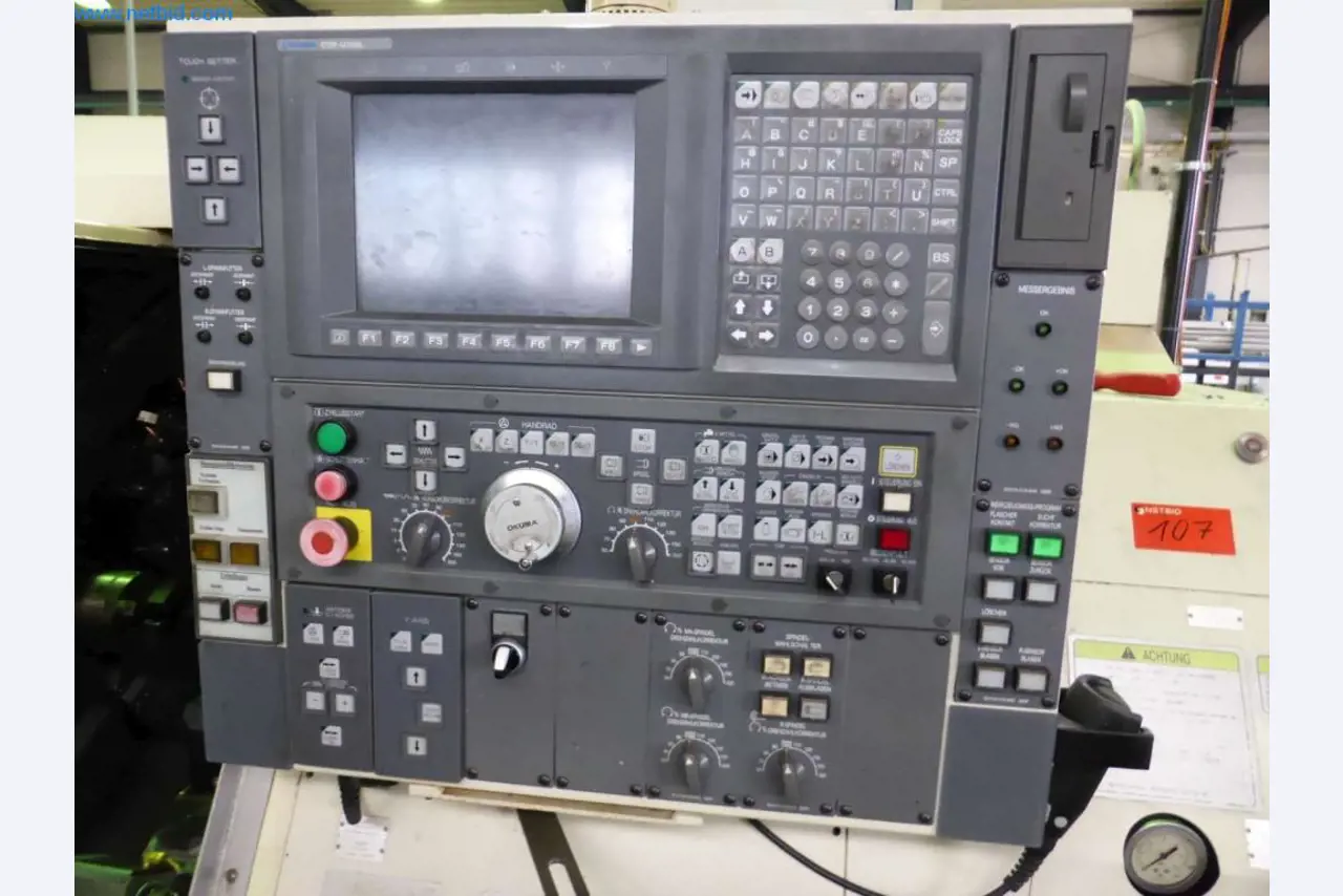 Metalworking machines-2