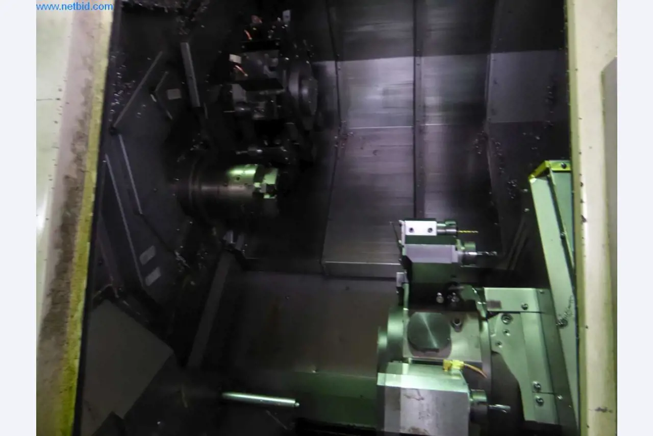 Metalworking machines-3