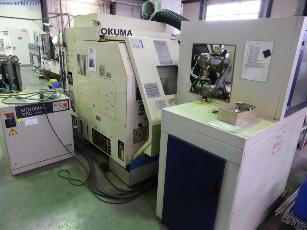 Metalworking machines-5