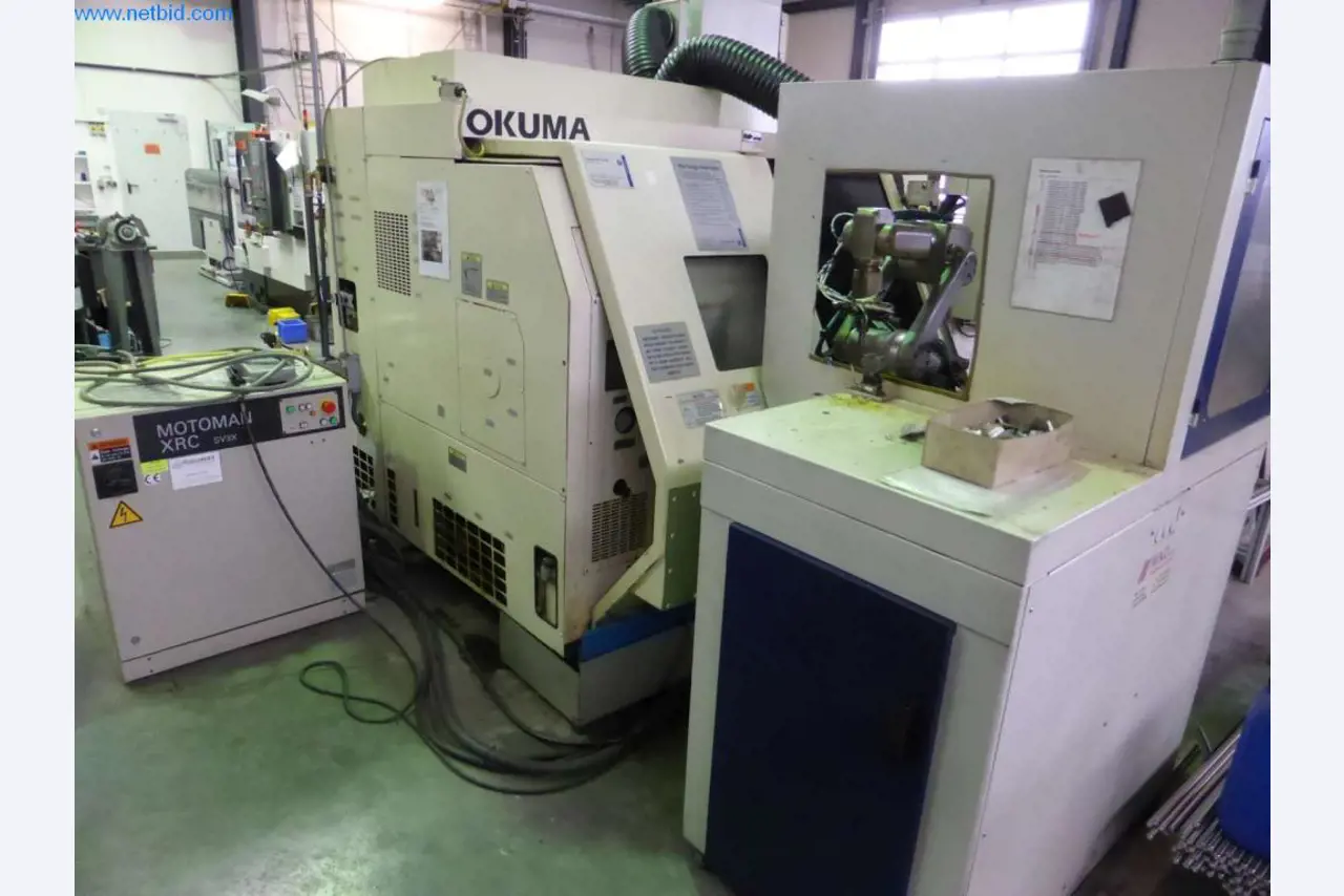Metalworking machines-5