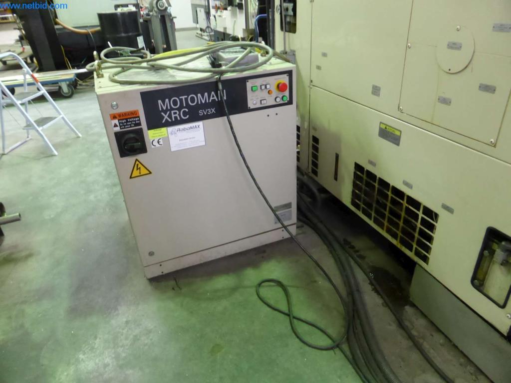 Metalworking machines-6