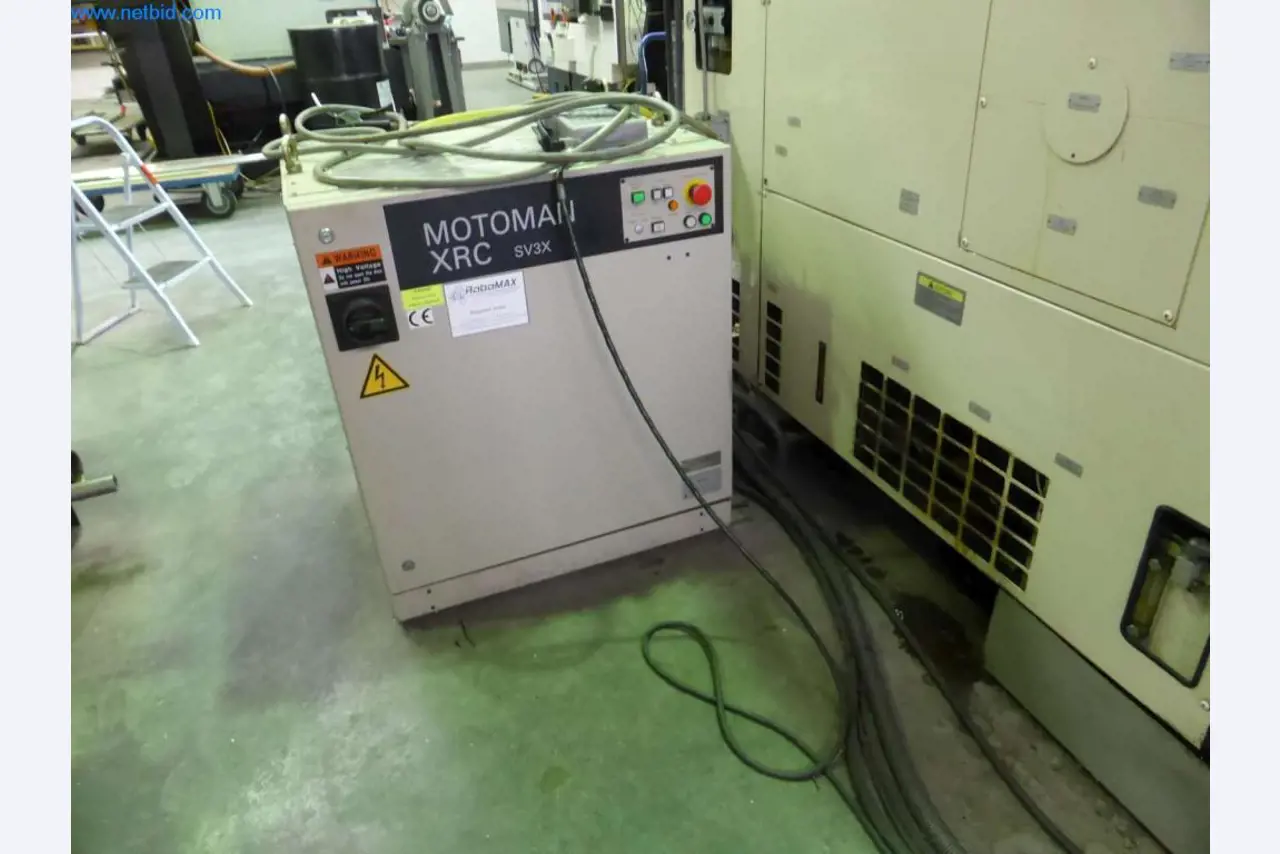 Metalworking machines-6