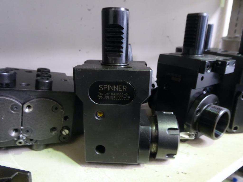 Máquinas para trabalhar metais-10