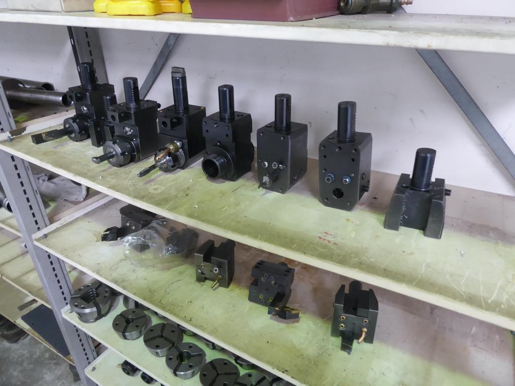 Máquinas para trabalhar metais-2