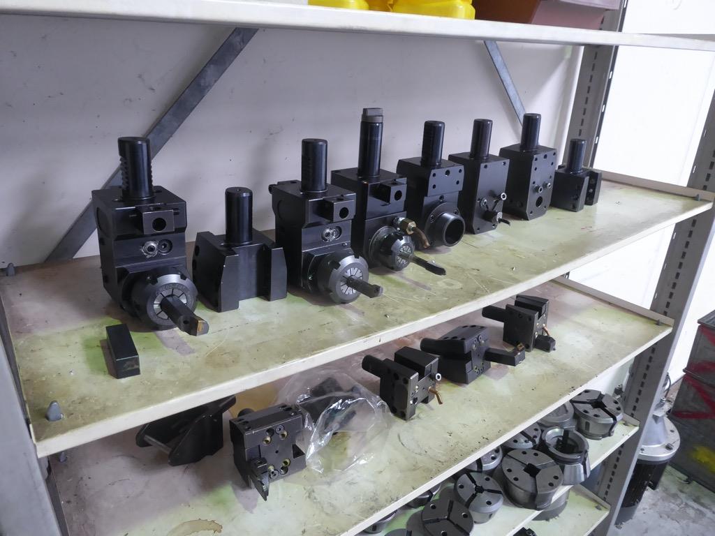 Máquinas para trabalhar metais-3