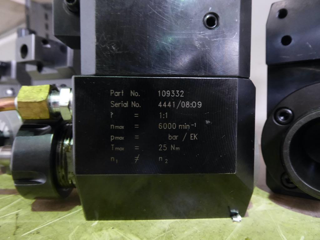 Máquinas para trabalhar metais-4