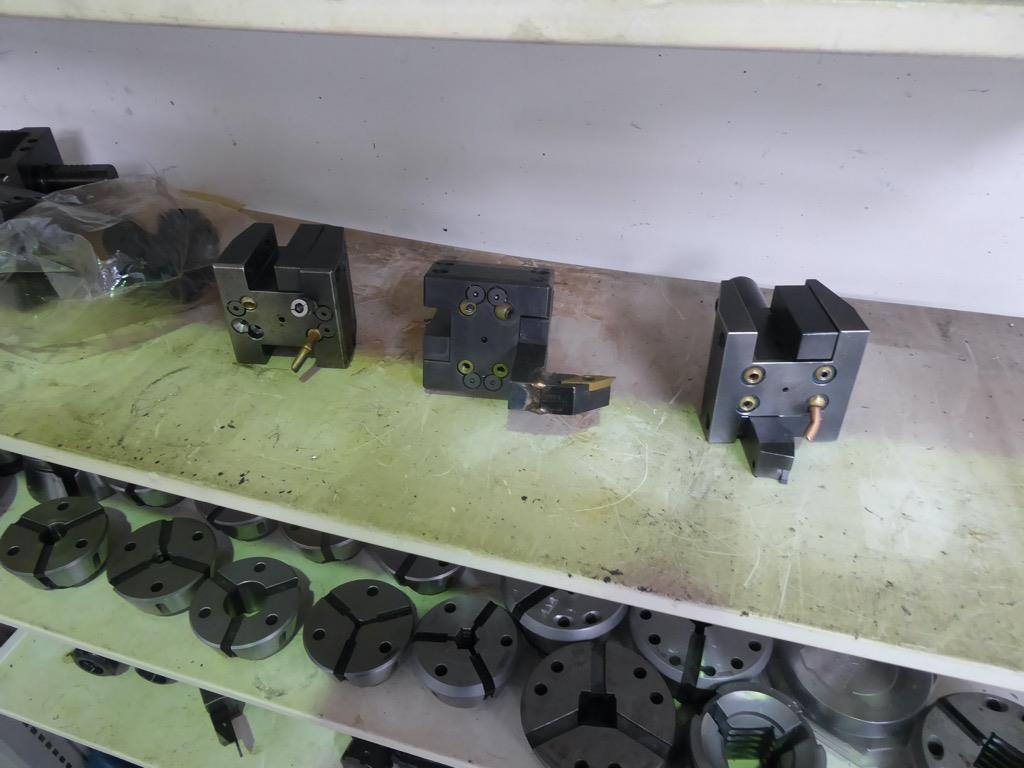 Máquinas para trabalhar metais-6