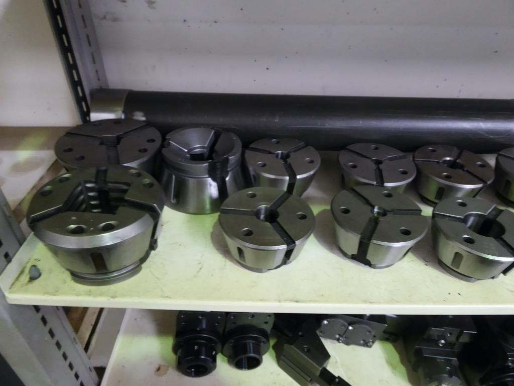 Máquinas para trabalhar metais-7