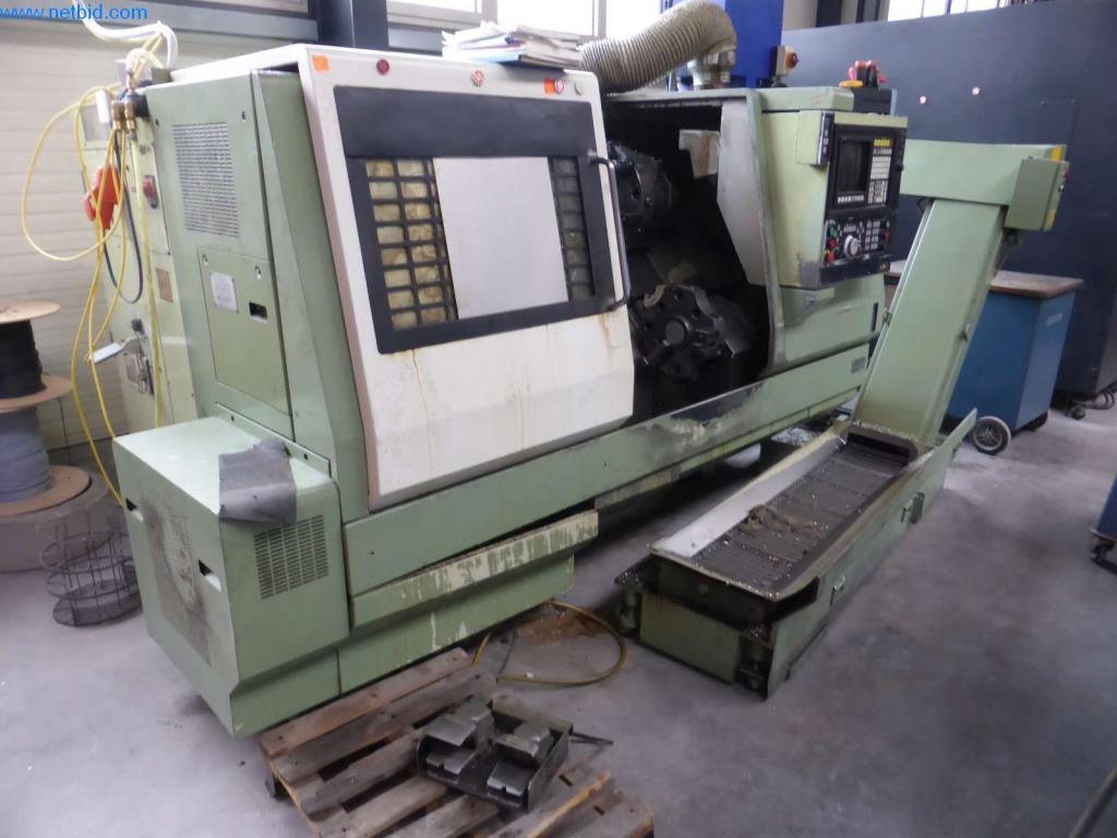 Metalworking machines-1