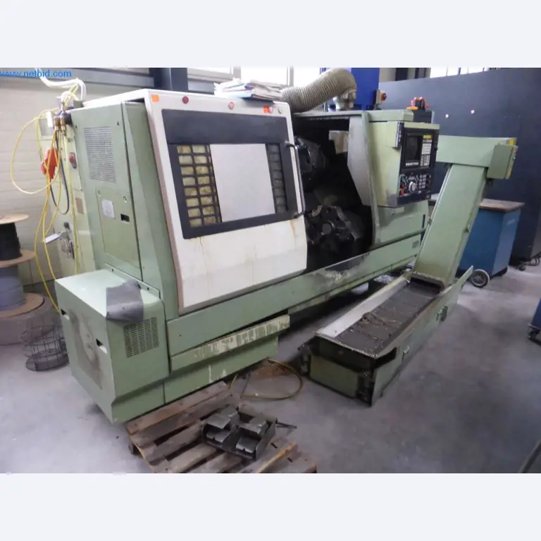 Metalworking machines-1