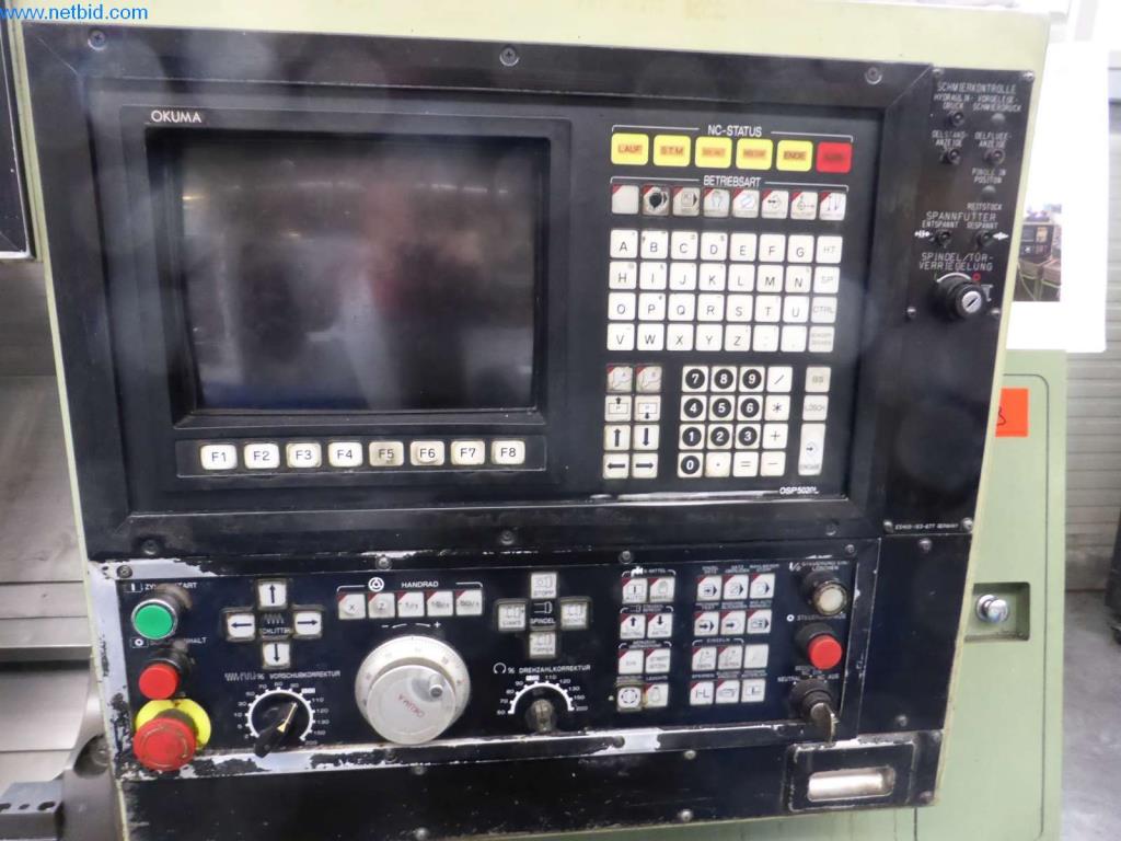 Metalworking machines-2