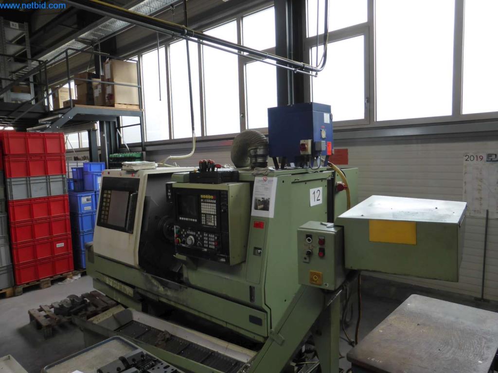 Metalworking machines-4