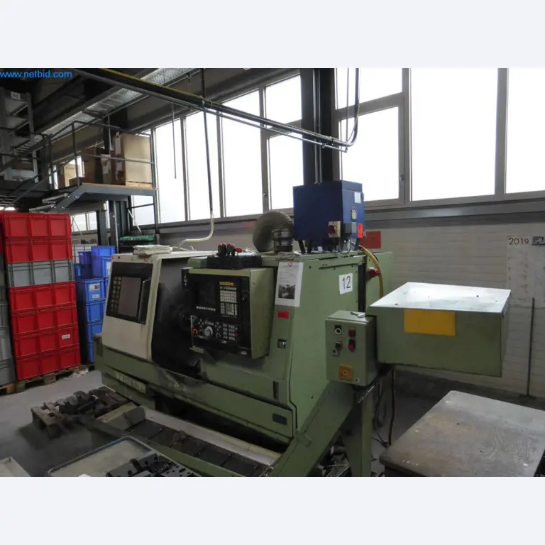 Metalworking machines-4