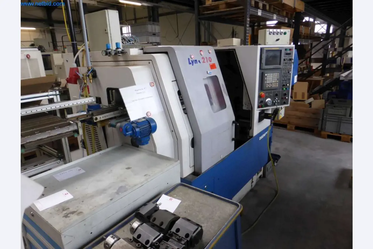 Metalworking machines-1