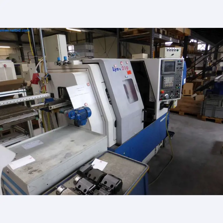 Metalworking machines-1