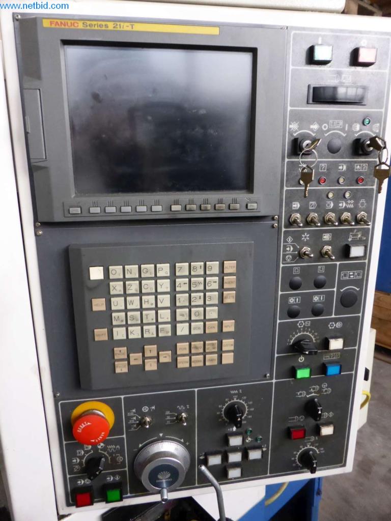 Metalworking machines-2