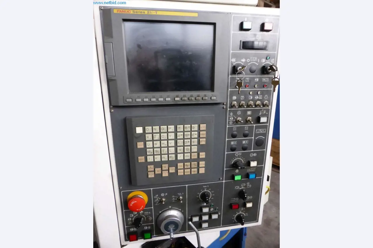 Metalworking machines-2