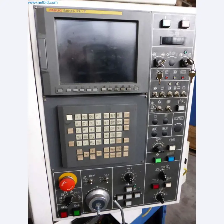 Metalworking machines-2