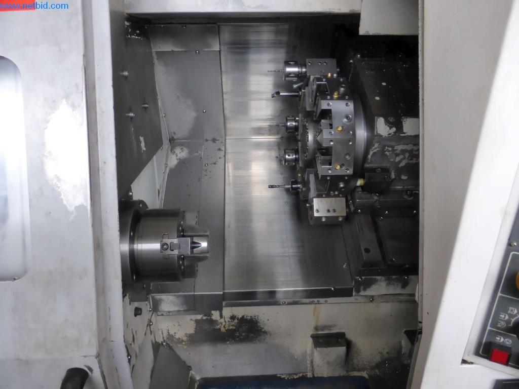 Metalworking machines-3