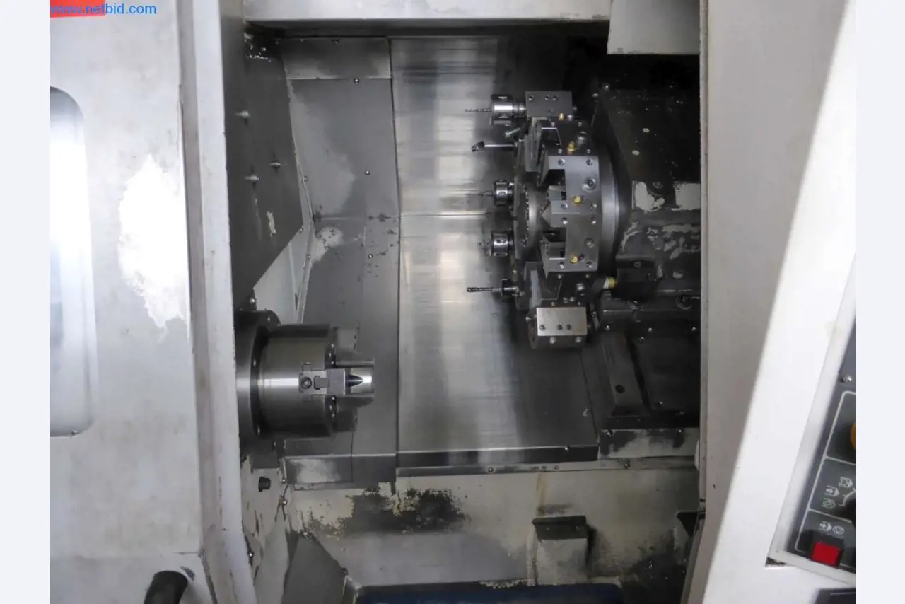 Metalworking machines-3