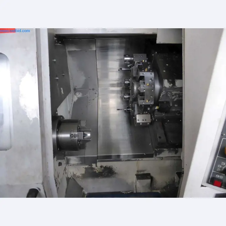 Metalworking machines-3