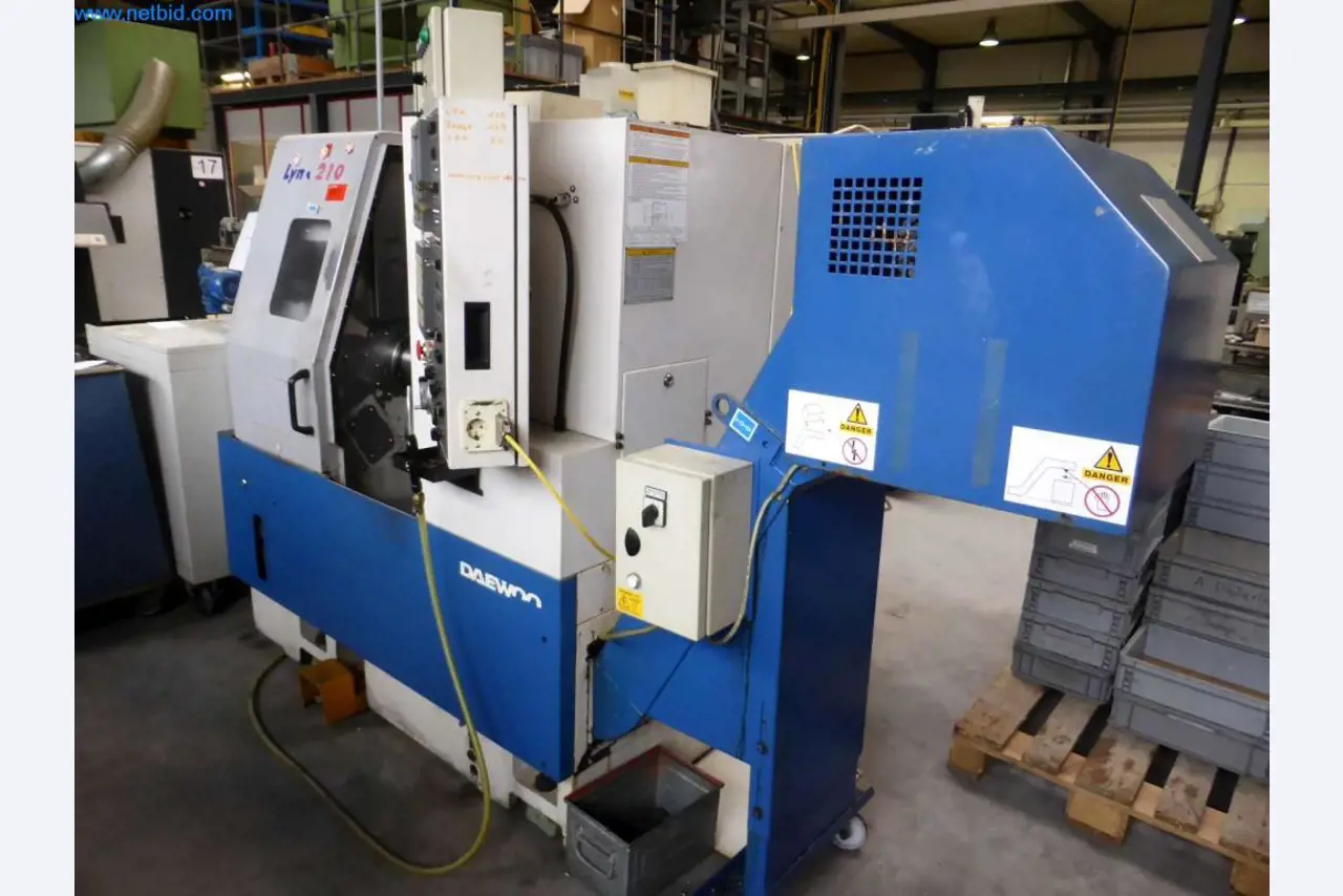 Metalworking machines-4