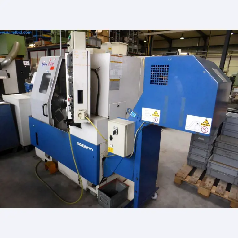 Metalworking machines-4
