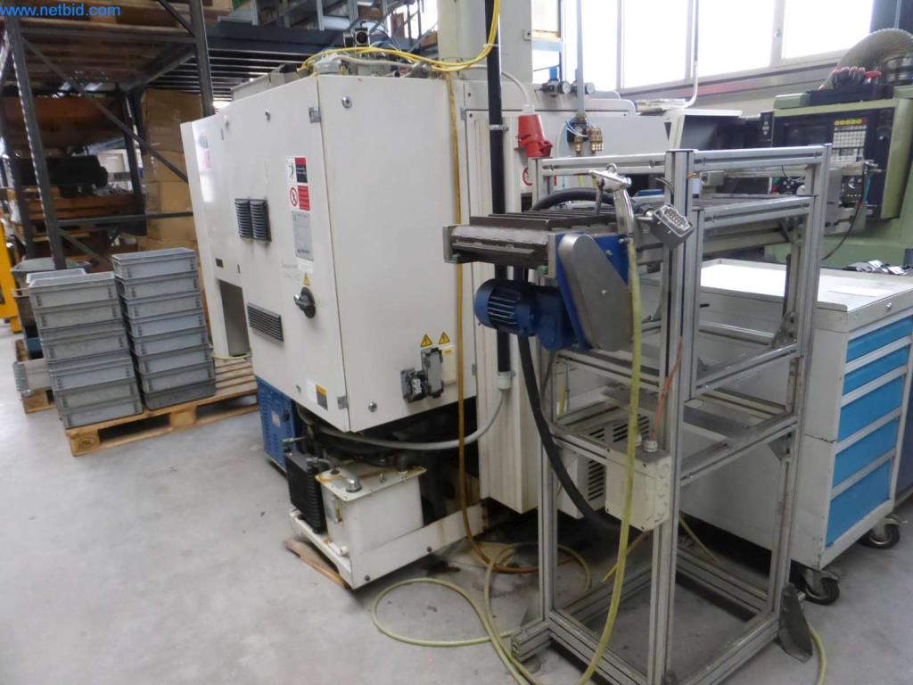 Metalworking machines-5