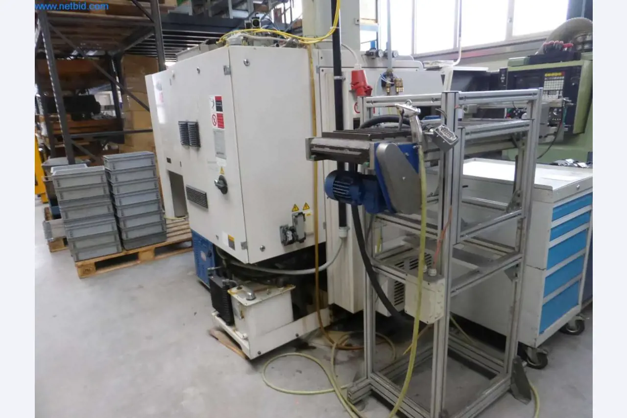 Metalworking machines-5