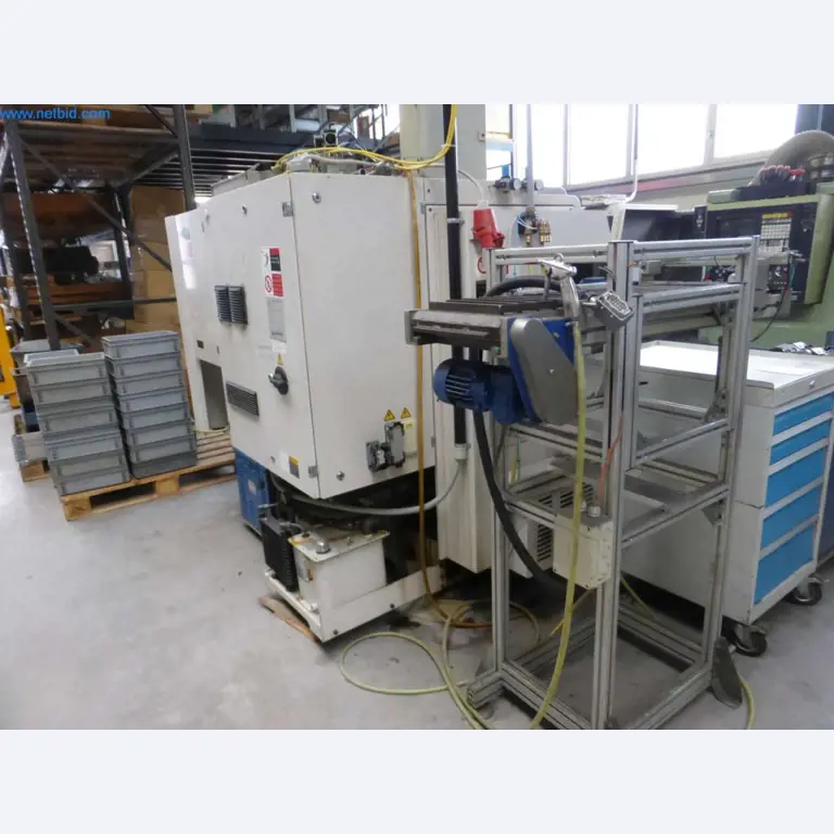 Metalworking machines-5