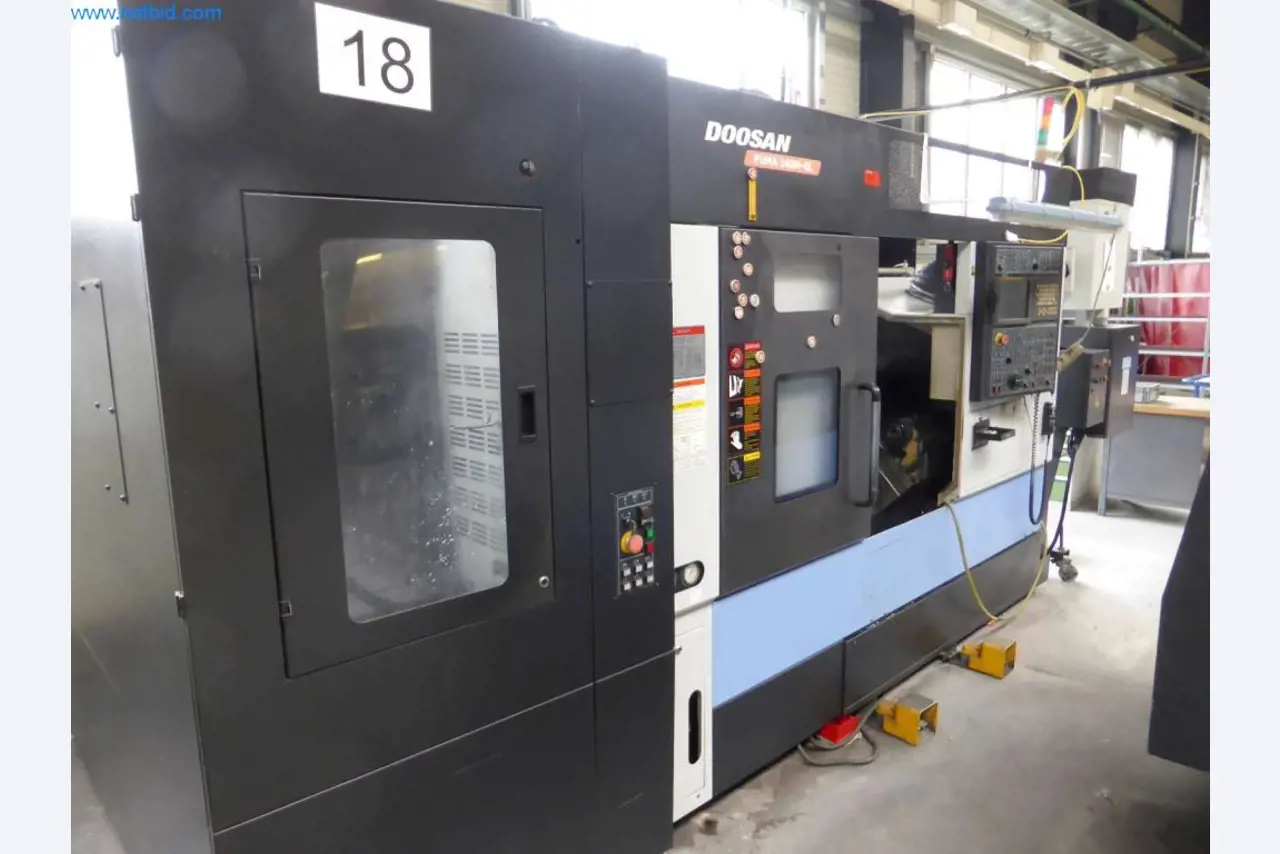 Metalworking machines-1