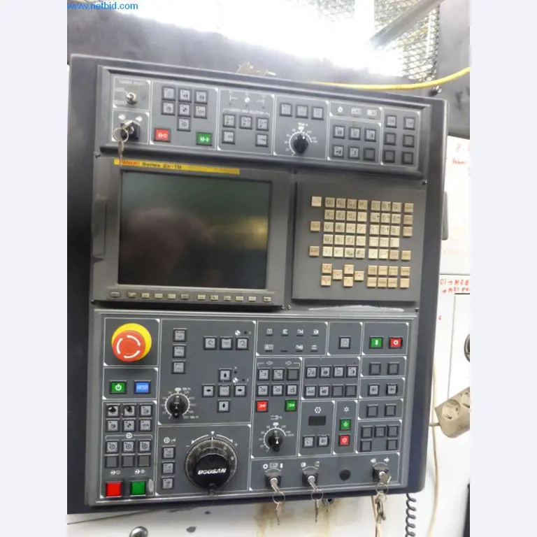 Metalworking machines-2