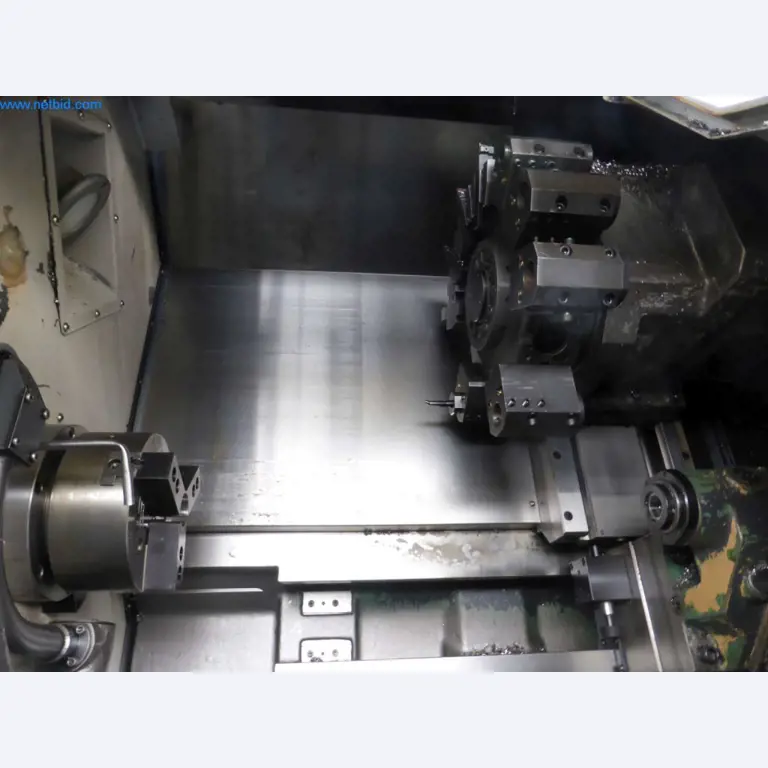 Metalworking machines-3