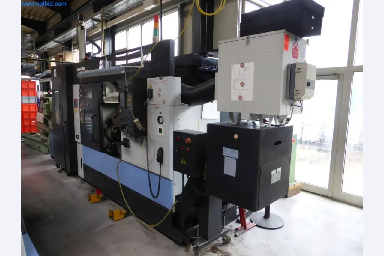 Metalworking machines-4