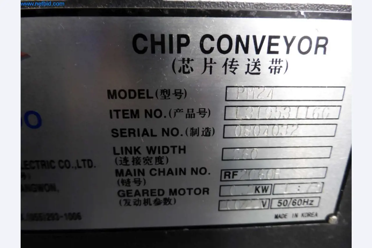 Metalworking machines-5