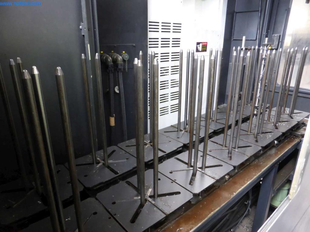 Metalworking machines-7