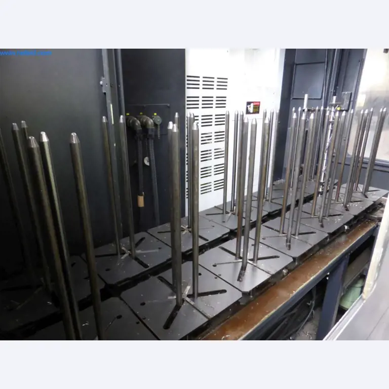 Metalworking machines-7