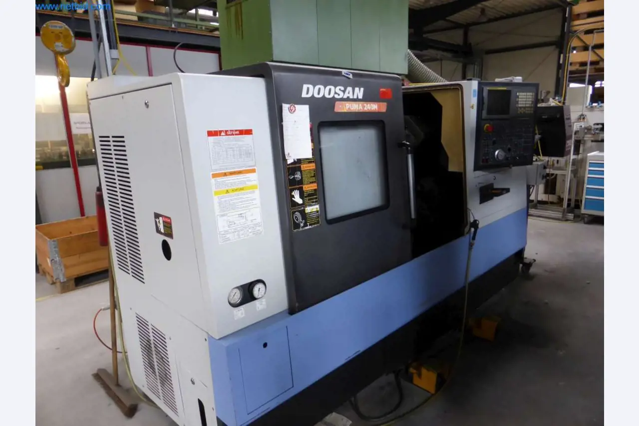 Metalworking machines-1