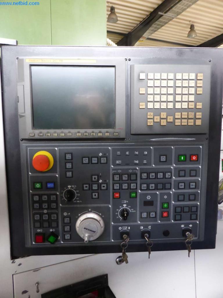 Metalworking machines-2