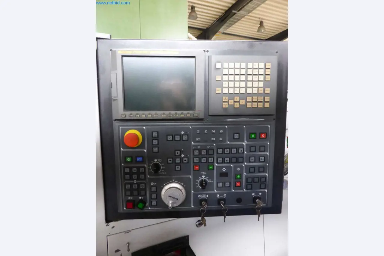 Metalworking machines-2