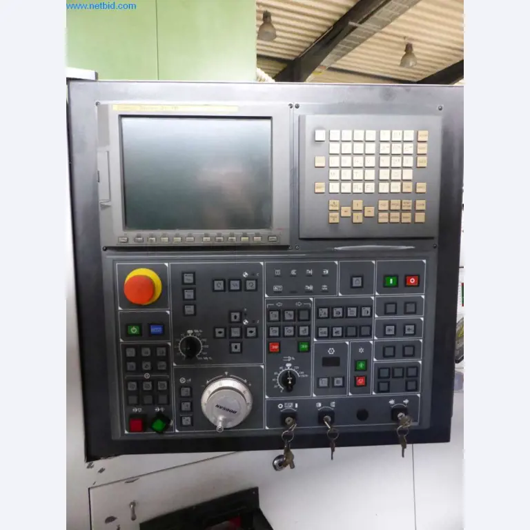 Metalworking machines-2