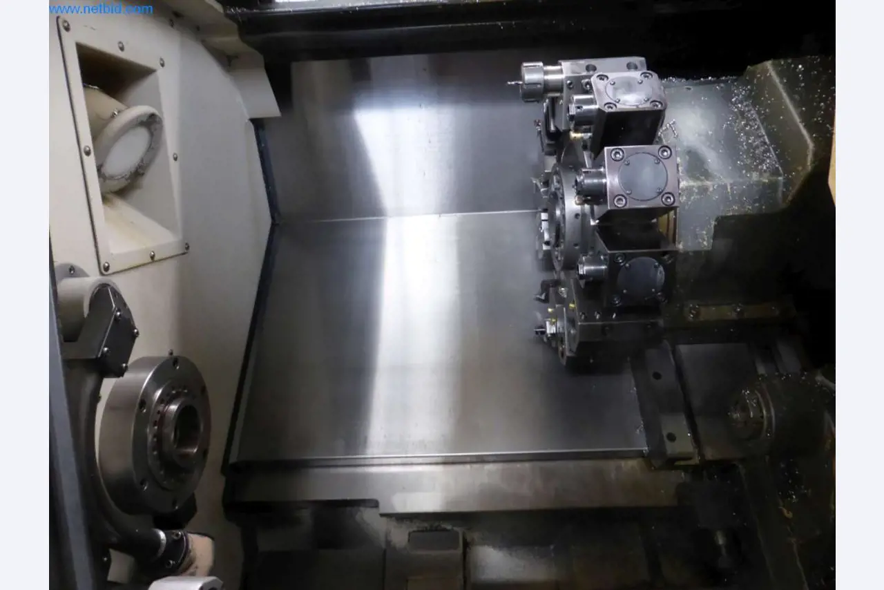 Metalworking machines-3