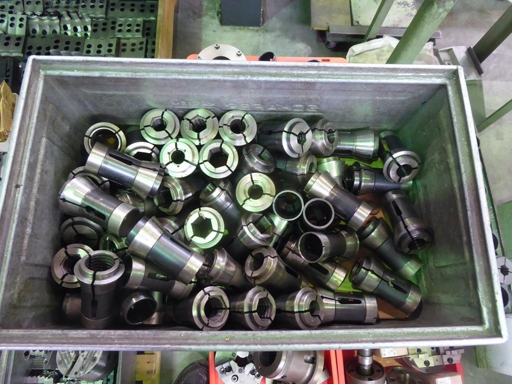 Metalworking machines-10