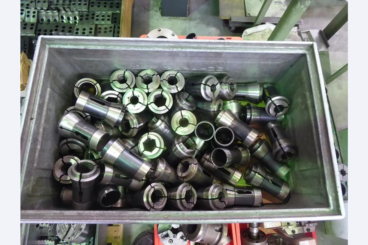Metalworking machines-10
